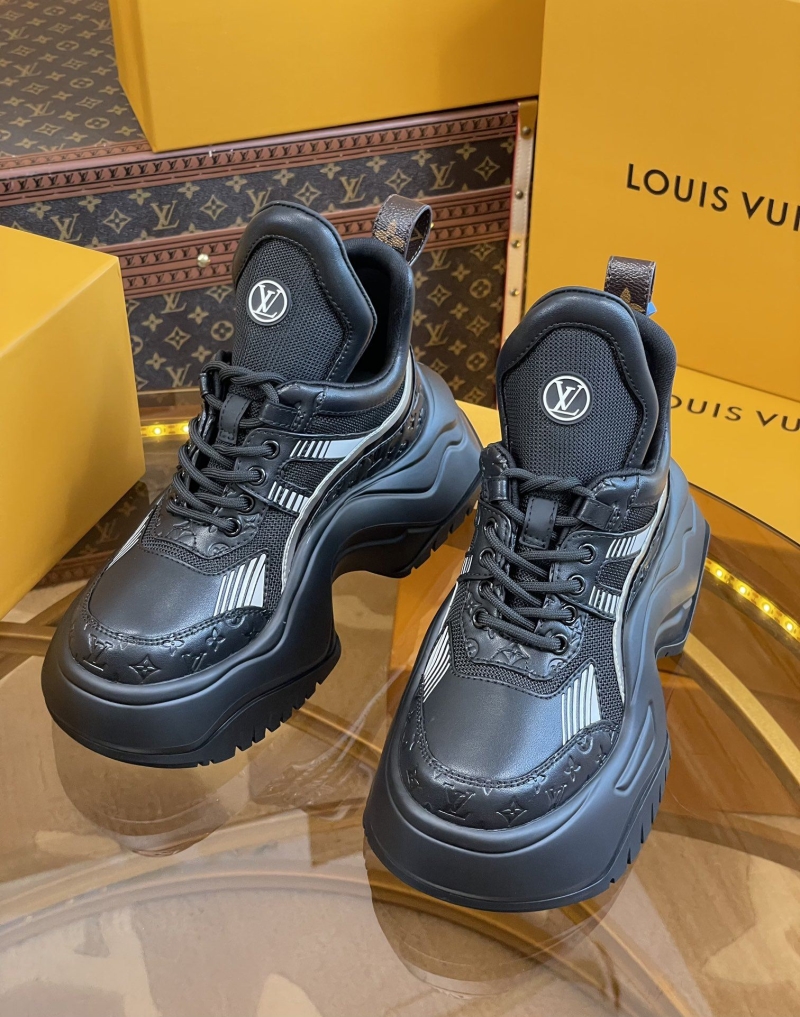 Louis Vuitton Sneakers